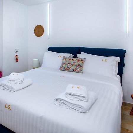 Lucky Suites (Adults Only) Rethymno Exterior foto