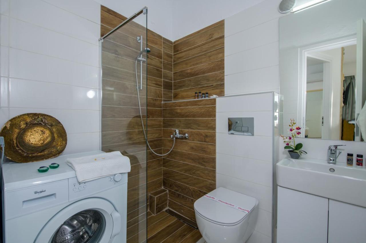Lucky Suites (Adults Only) Rethymno Exterior foto