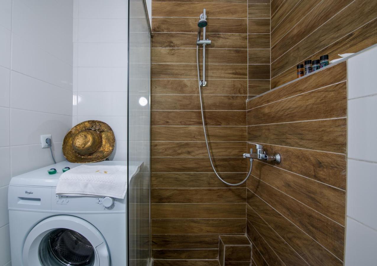 Lucky Suites (Adults Only) Rethymno Exterior foto