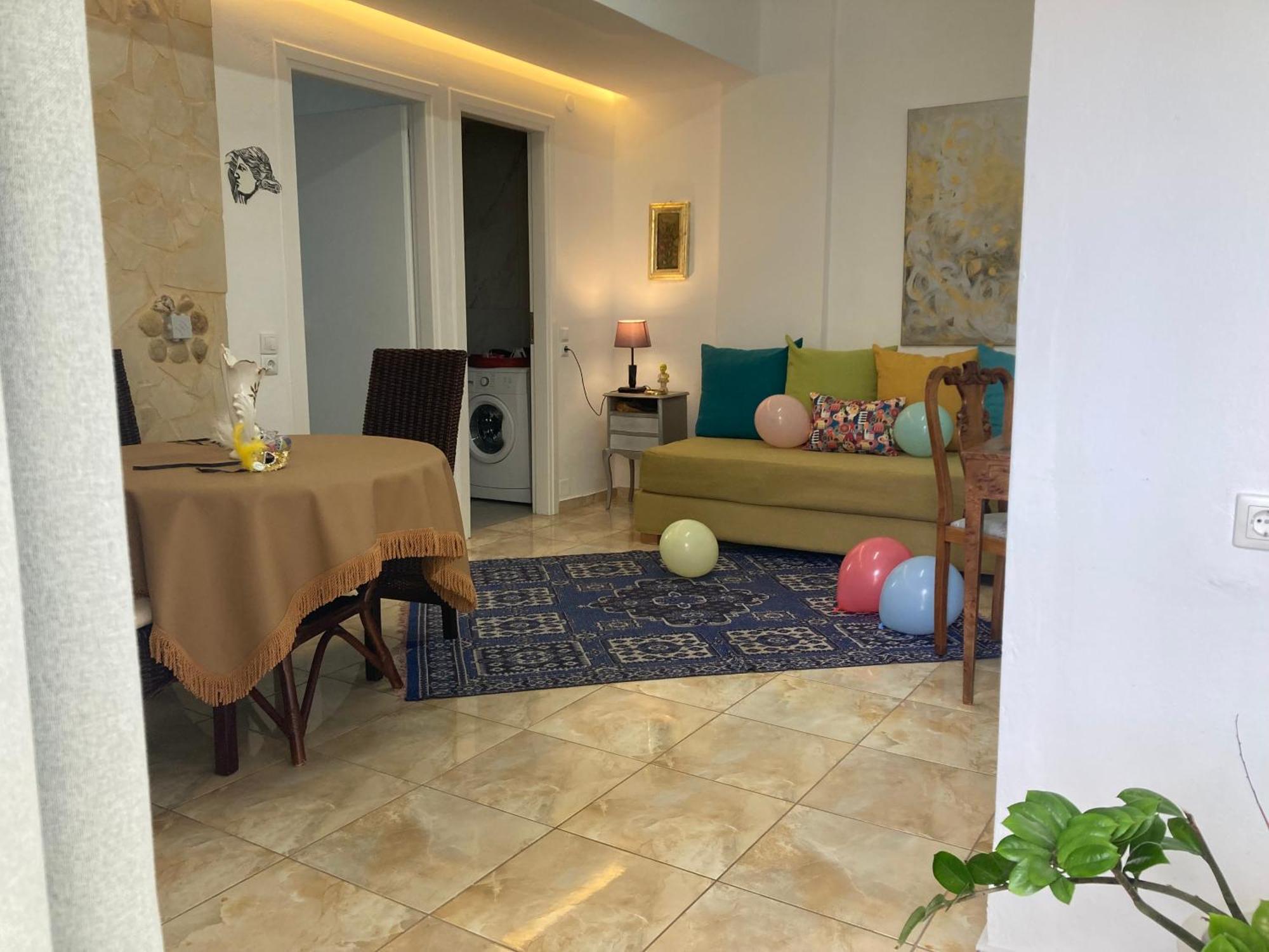 Lucky Suites (Adults Only) Rethymno Exterior foto