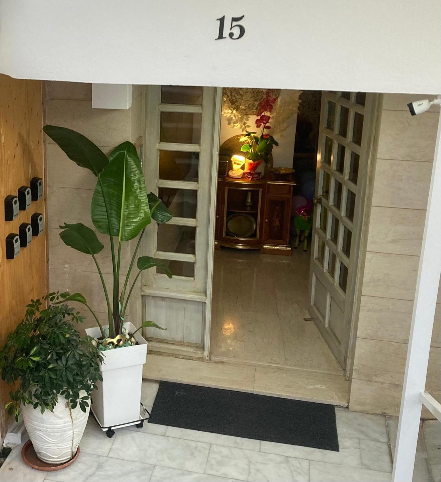 Lucky Suites (Adults Only) Rethymno Exterior foto