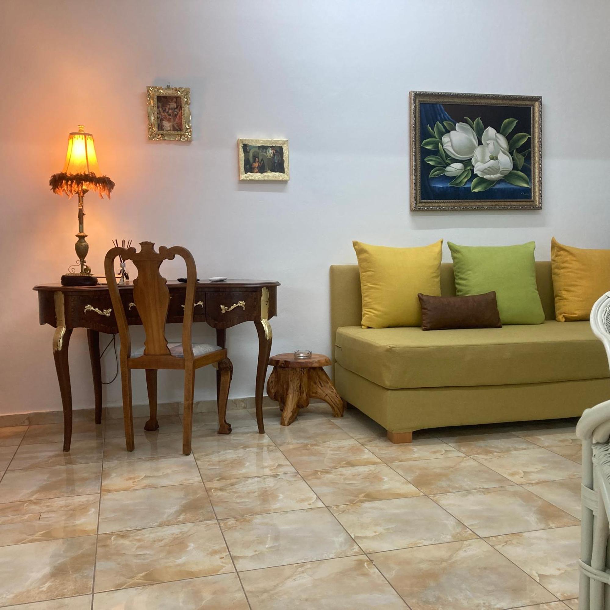 Lucky Suites (Adults Only) Rethymno Exterior foto