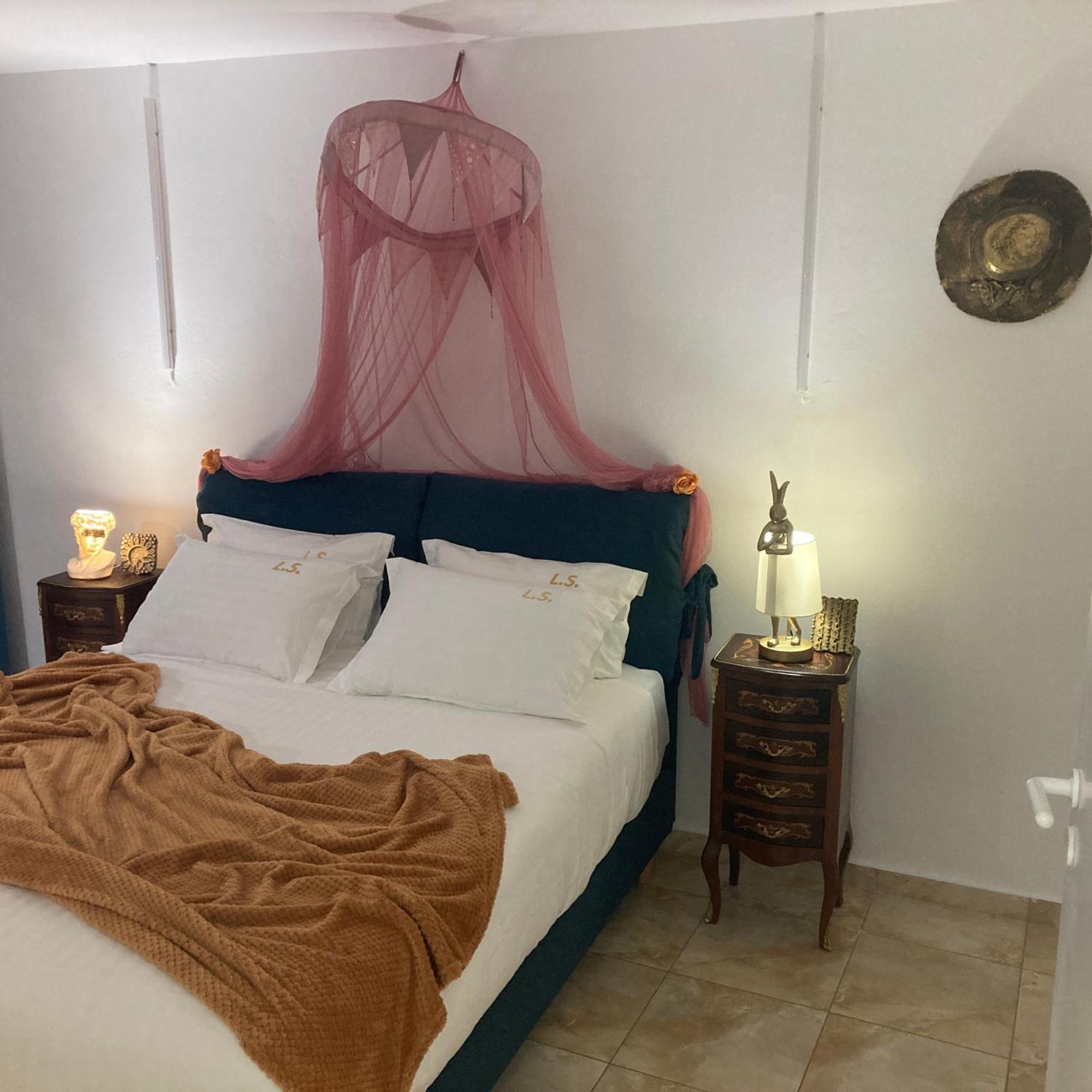 Lucky Suites (Adults Only) Rethymno Exterior foto