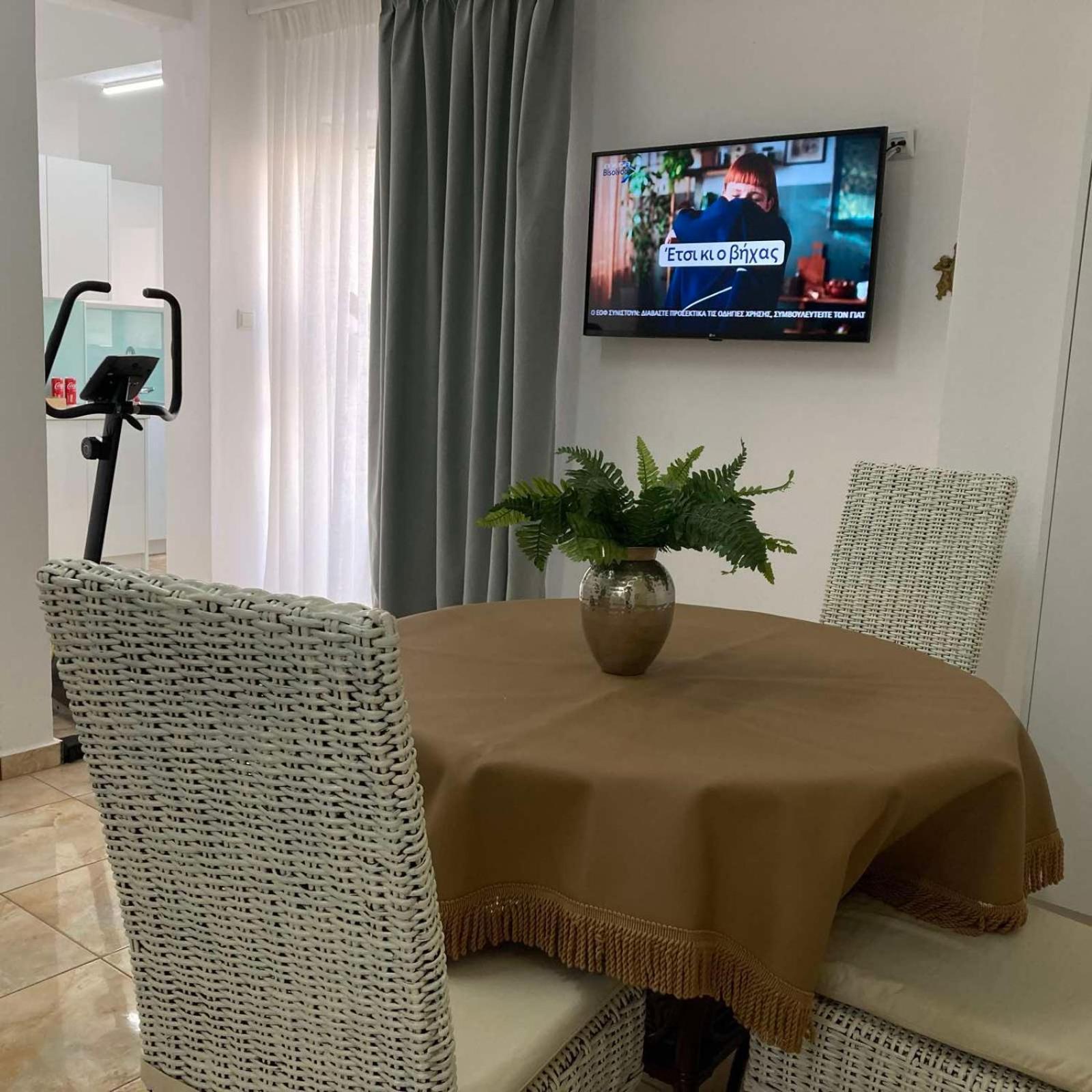 Lucky Suites (Adults Only) Rethymno Exterior foto